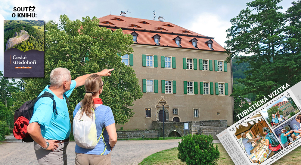 Turistick� festival TURFEST.CZ 2026