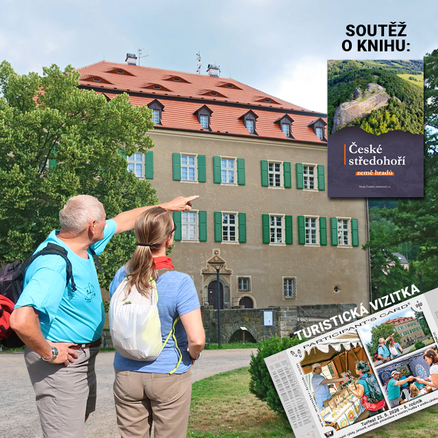 Turistick� festival TURFEST.CZ 2026
