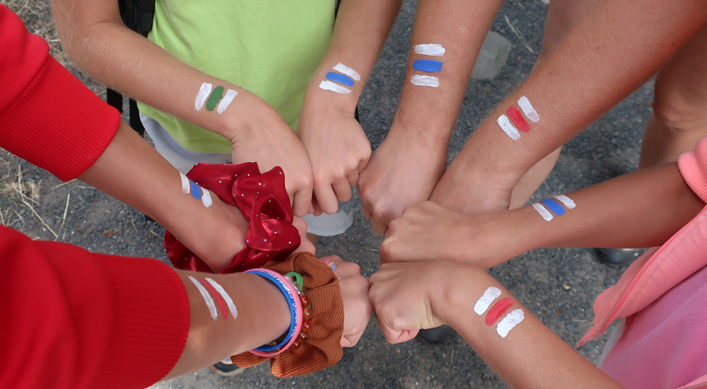 Turfest.cz - p�ihl�ka na turistick� festival