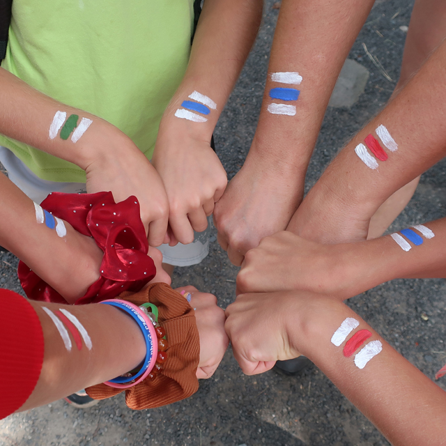 Turfest.cz - p�ihl�ka na turistick� festival